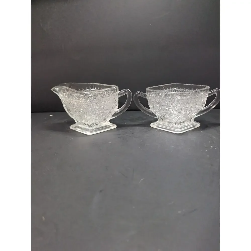 Indiana Glass indiana glass